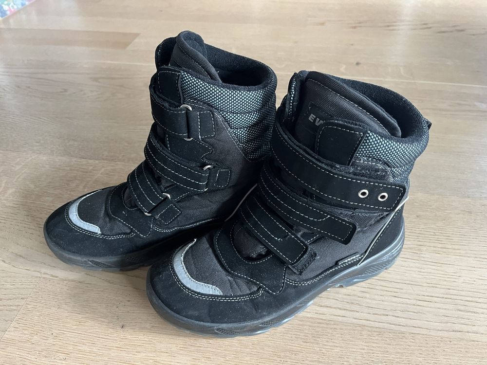 Winterschuhe Everest Grösse 39 (Gebraucht) in Belp für CHF 19