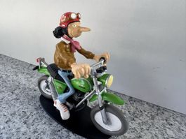 Honda 125 SL Joe Bar Team , ca 1:18