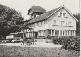 AB 224 Baden, Waldgasthaus Baldegg, 1930/40