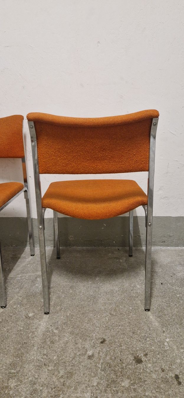 Girsberger Sedie: GIRSBERGER Stühle aus den 80er – Usato da Zürich venduto da Lina049 8