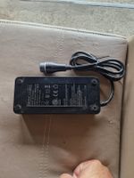 Yamaha ladegerat Neu