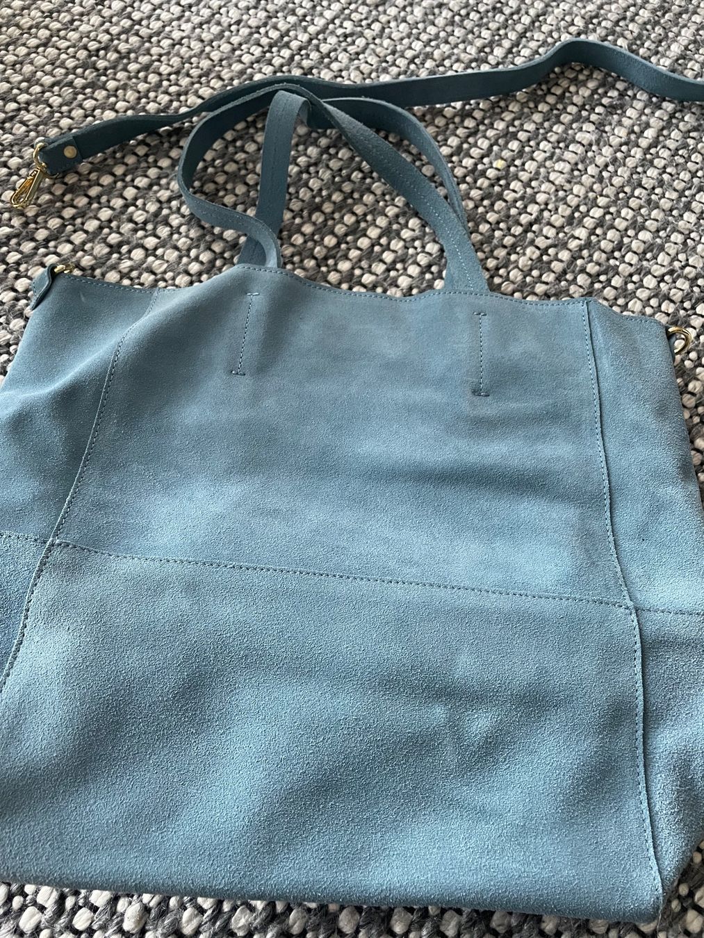 La Garçonne Borse da donna: La Garconne Tasche Lucie – Nuovo (secondo la descrizione) da Dübendorf venduto da noe__fl 4