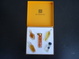 Givenchy Les Miniatures Parfum Set guter Zustand