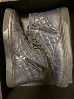 Chaussures en cuir neuves