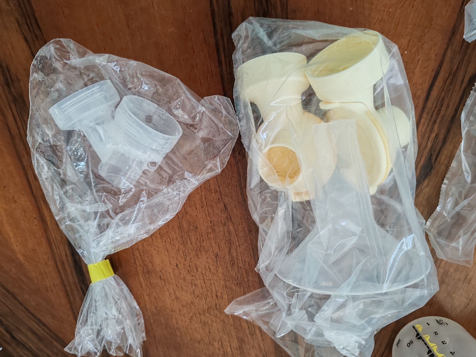 Medela Accessoires pour allaitement: Medela Set allattamento – D'occasion à Grenchen par Dulcis_Fundo 2