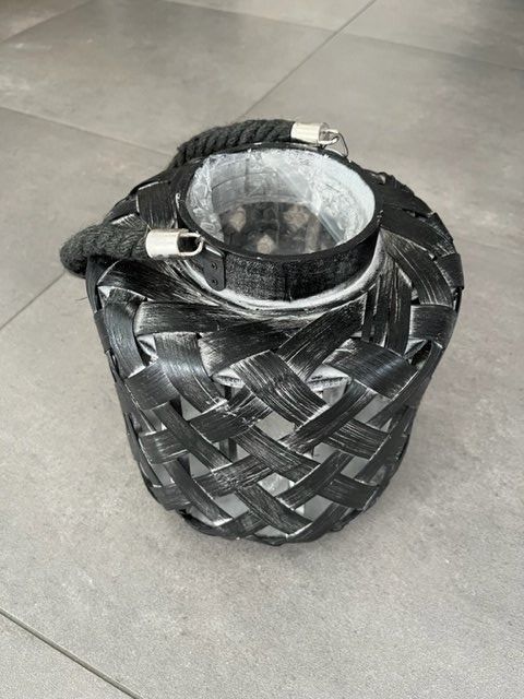 Vasi & Recipienti: Vase suspendu neuf – Nuovo (secondo la descrizione) da Saules venduto da Pathan
