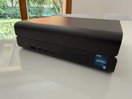 MINI WORKSTATION I7-14700K + 64GB RAM + 2TB + RTX A2000 12GB