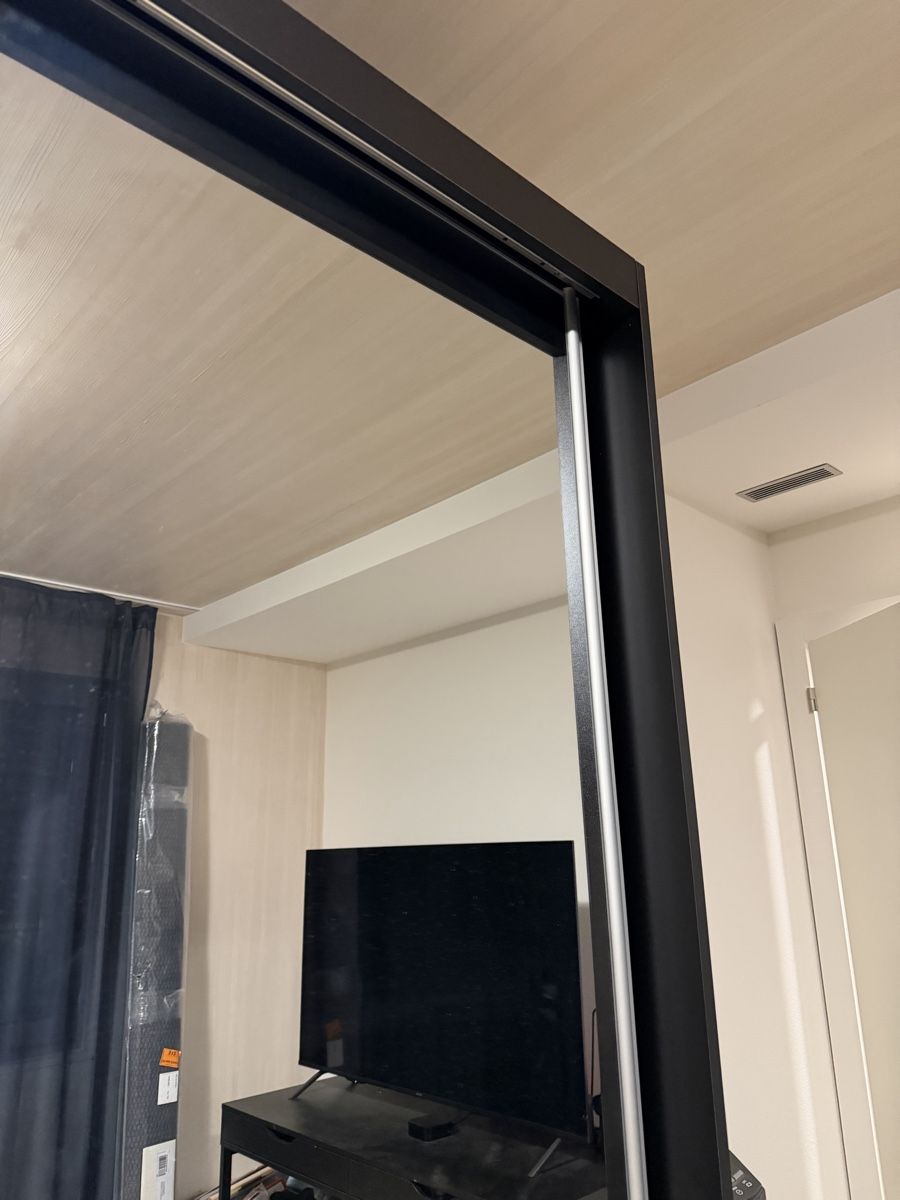 Garderobe: Kleiderschrank – Gebraucht aus Niederbipp von sch_zbv9 5