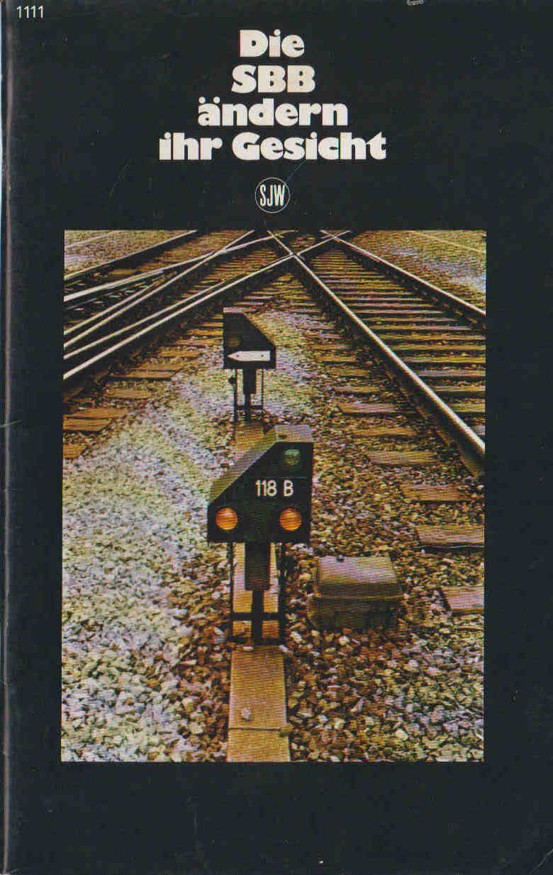 Bücher: SJW- Heft / Nr 1111 – Gebraucht aus Pfäffikon ZH von moswey6