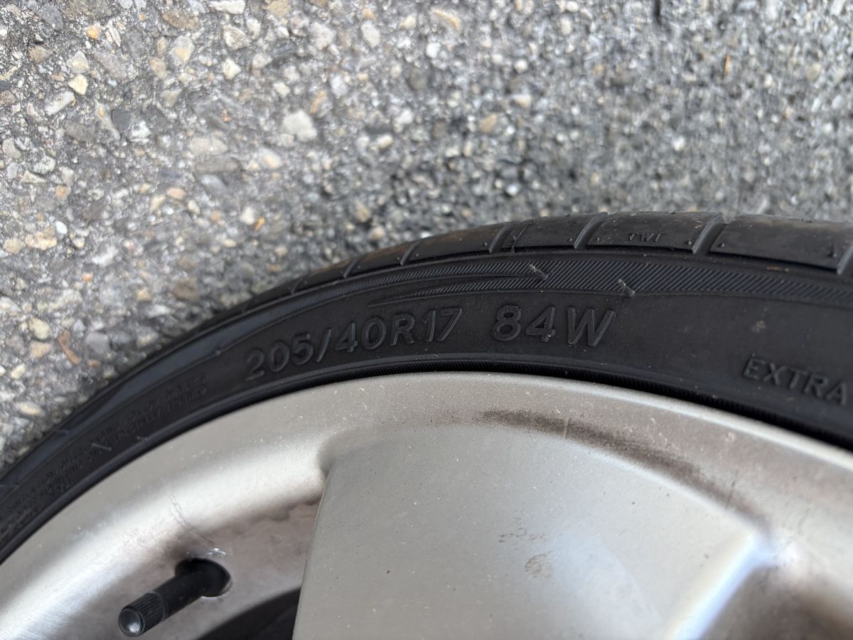Felgen: Jantes 4x100 – Gebraucht aus Champagne von pab_tf9s 1