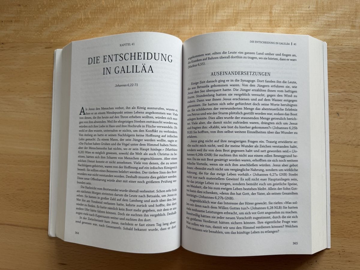 Libri: Der Sieg der Liebe - Ellen G. White – Usato da Schwarzenburg venduto da Michellu 6