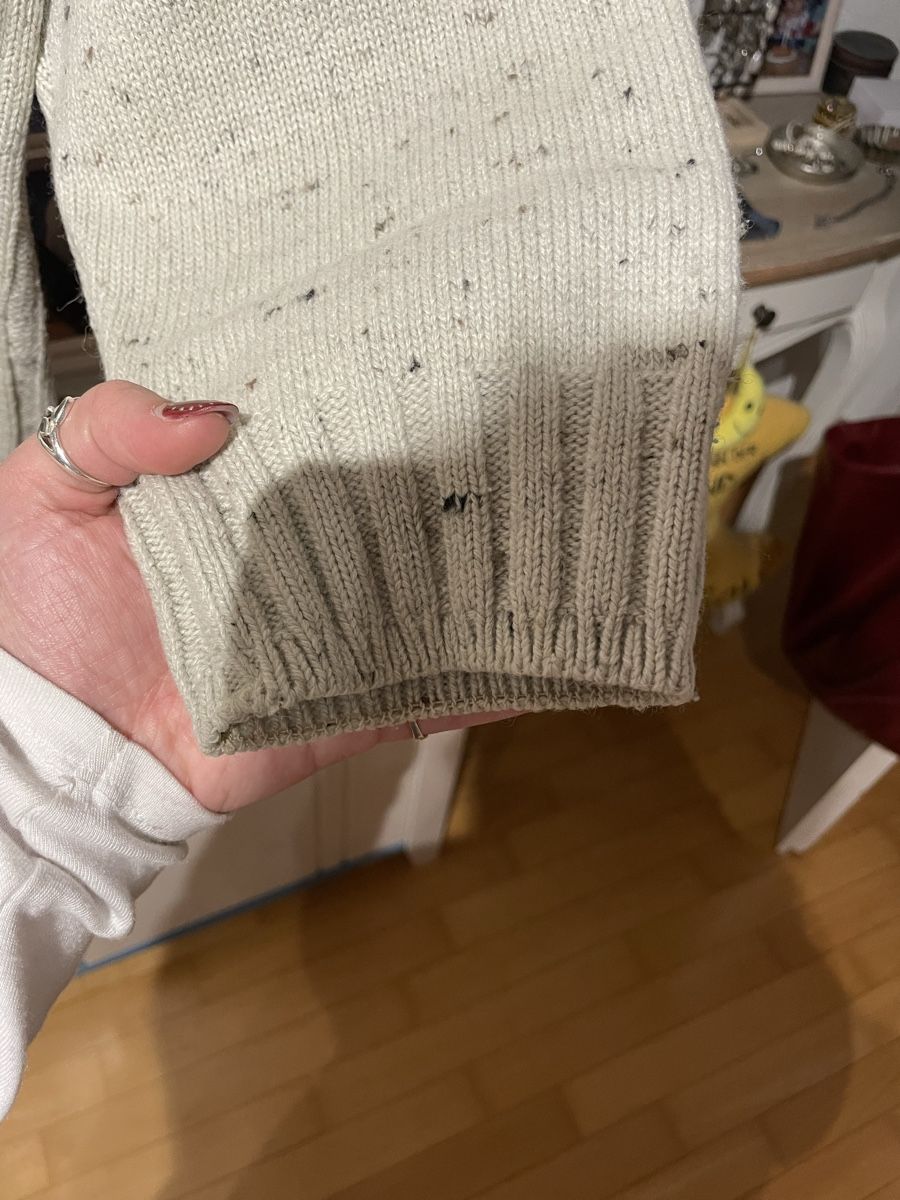 Maglioni & Felpe: Strickpulli XL – Usato da Turgi venduto da eiiinalem 4