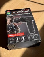 KENDOX Muscle Relief Massagepistole