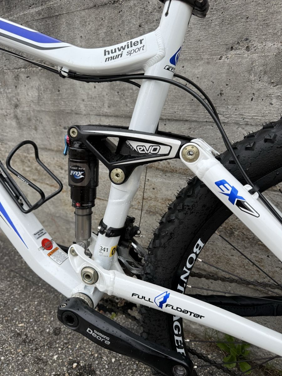 Trek Vélos: Trek Fuel Ex 7 – D'occasion à Davos Dorf par Lucaschmitt 3