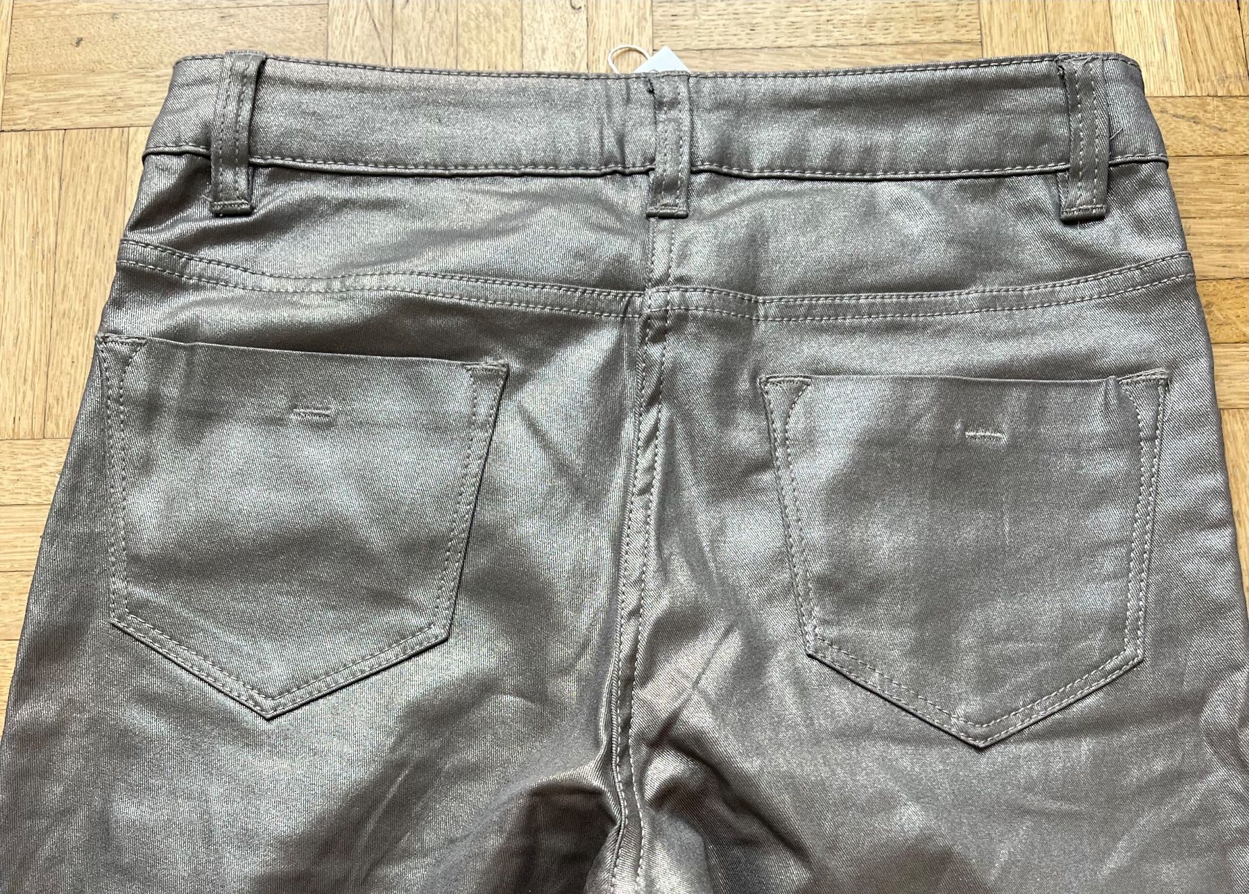 Jeans: Stretch new pants  size S – Nuovo (secondo la descrizione) da Chêne-Bougeries venduto da Seetooyoo 3