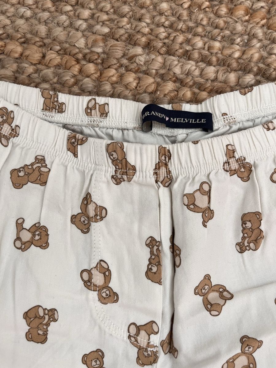 Negligees & Pigiami: Pyjama Hose Brandy Melville  – Usato da Neudorf venduto da wen_9jfq 1