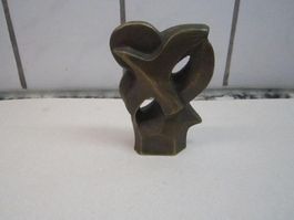 BAG-TURGI-Bronze-Figur-Möwen-369gr.