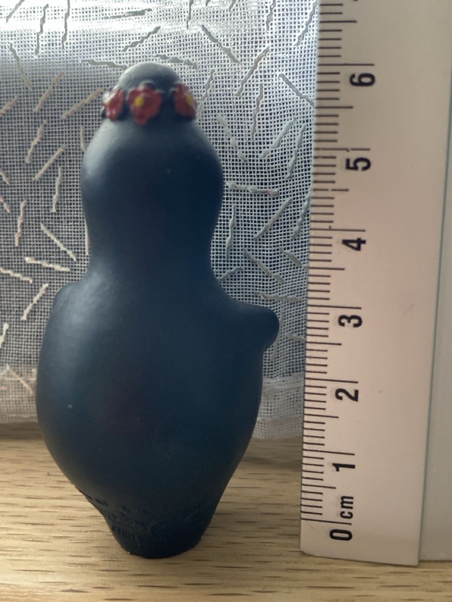 Comics: Figurine Barbapapa - Plastoy 2008 – Gebraucht aus Fribourg von Ldan 1