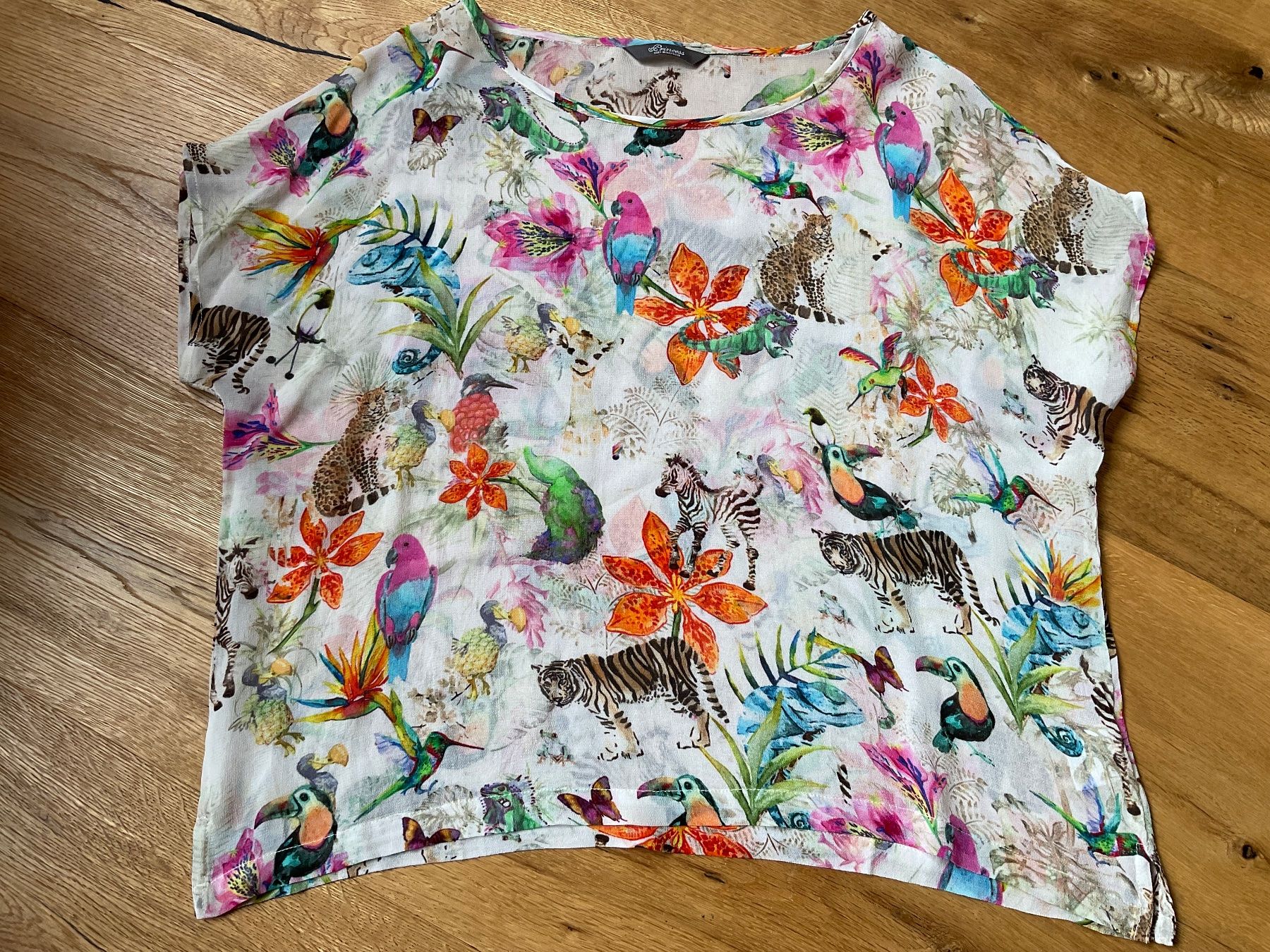 Princess goes hollywood Camicette: bluse princess goes hollywood – Nuovo (secondo la descrizione) da gurzelen venduto da malu04 1