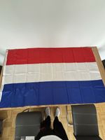 Holland Flagge, Niederlande Fahne, Neuwertig! Ca. 90x150cm