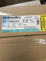 Armacell AF 19MM Dämmmaterial 6 m2 Neuware