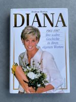 Diana: Ihre wahre Geschichte in ihren eigenen Worten