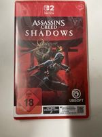 Assassins Creed, Shadows - Nintendo Switch 2