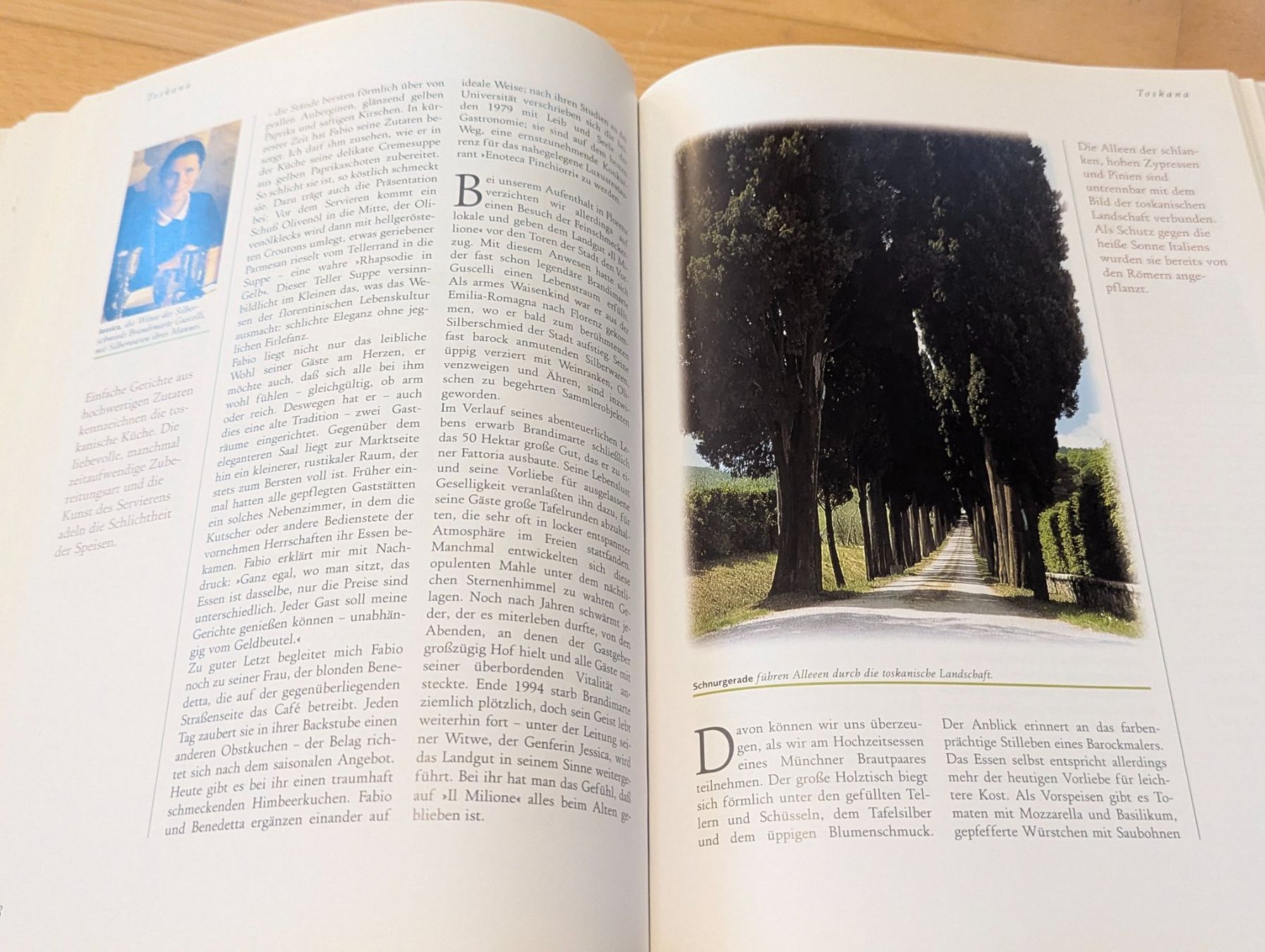 Bücher: Köstliches Italien Kochbuch – Gebraucht aus Unterengstringen von Olifant4 5