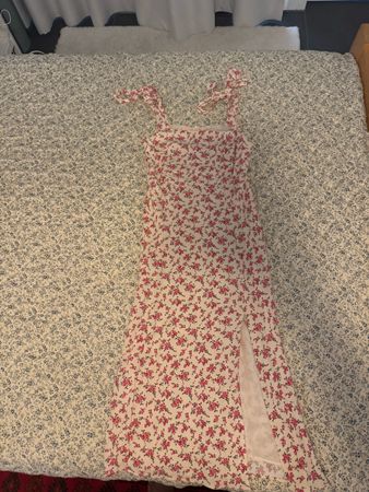 Sezane Dorota Dress