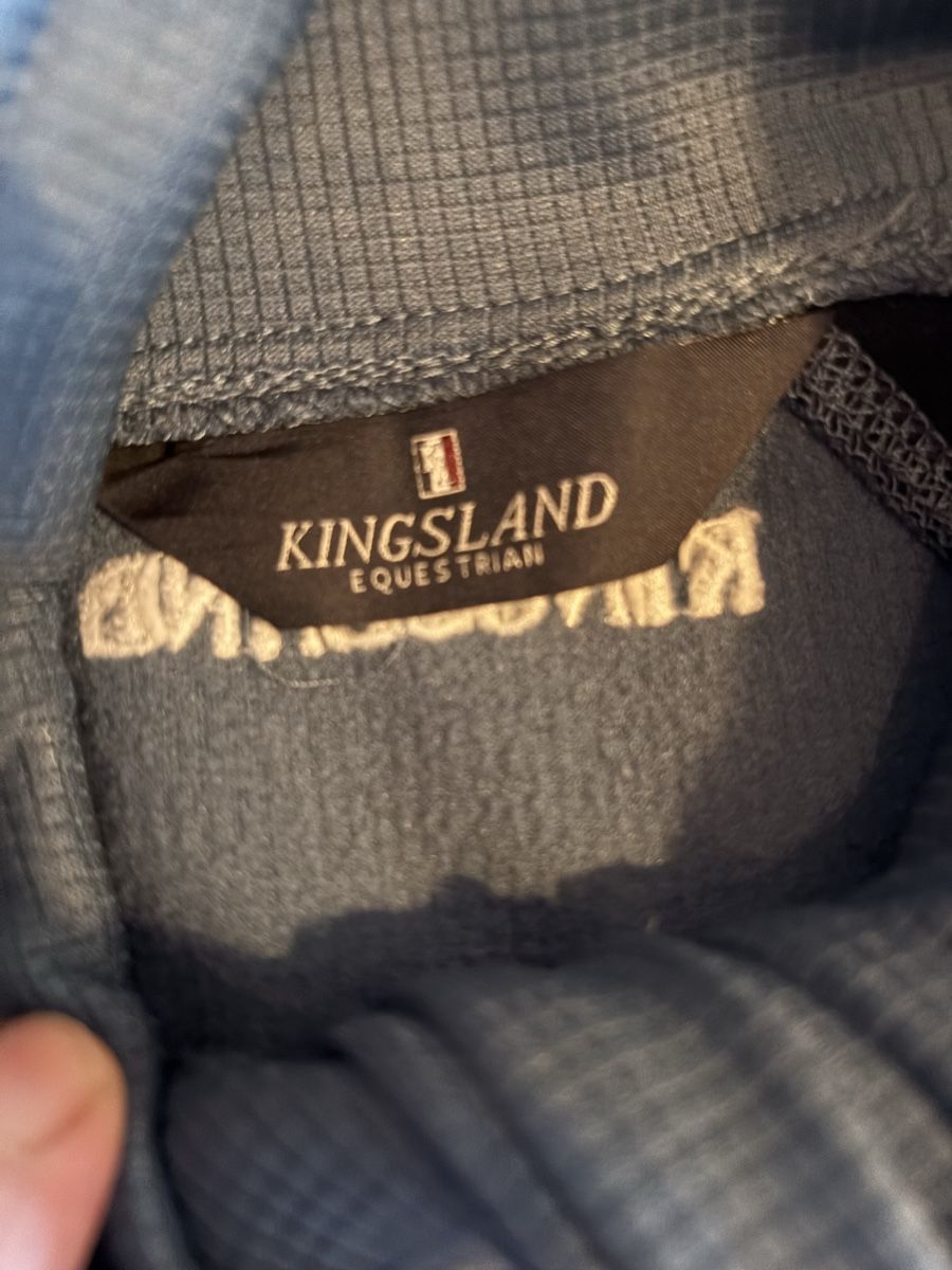 Kingsland Giacche: Kingsland Jacke – Usato da Zofingen venduto da Rodeln 2