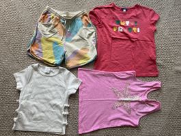 Softgalleey, Zara, no Name Set Gr.152-158 sehr gut