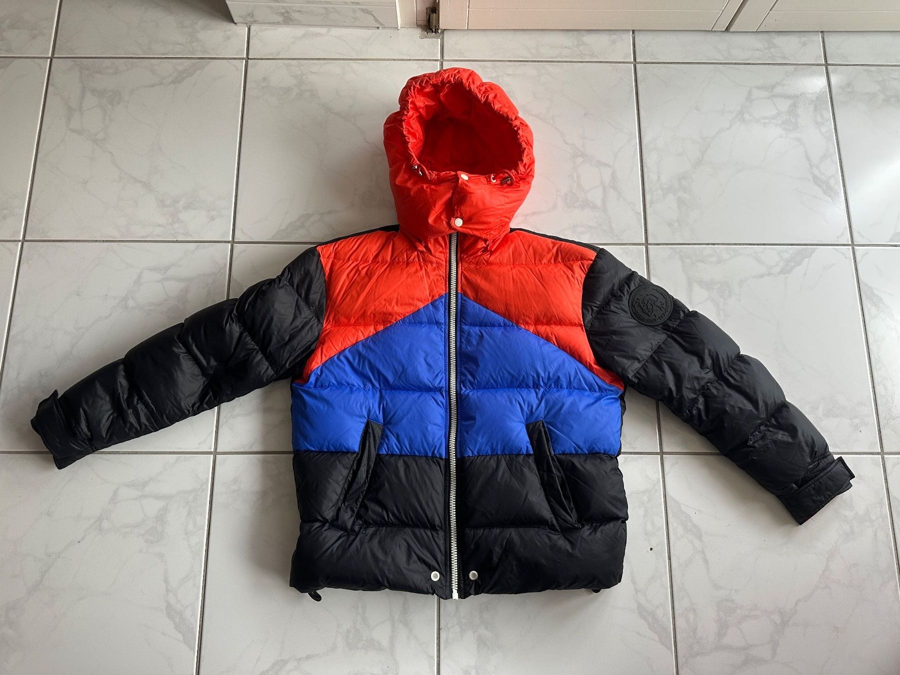 Diesel Giacche: DIESEL Daunen Jacke – Usato da Neunkirch venduto da internet-shop 6