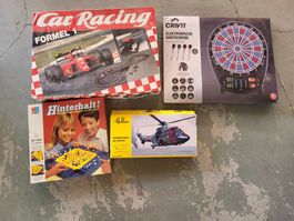 Car Racing Formel 1 /Rennbahn