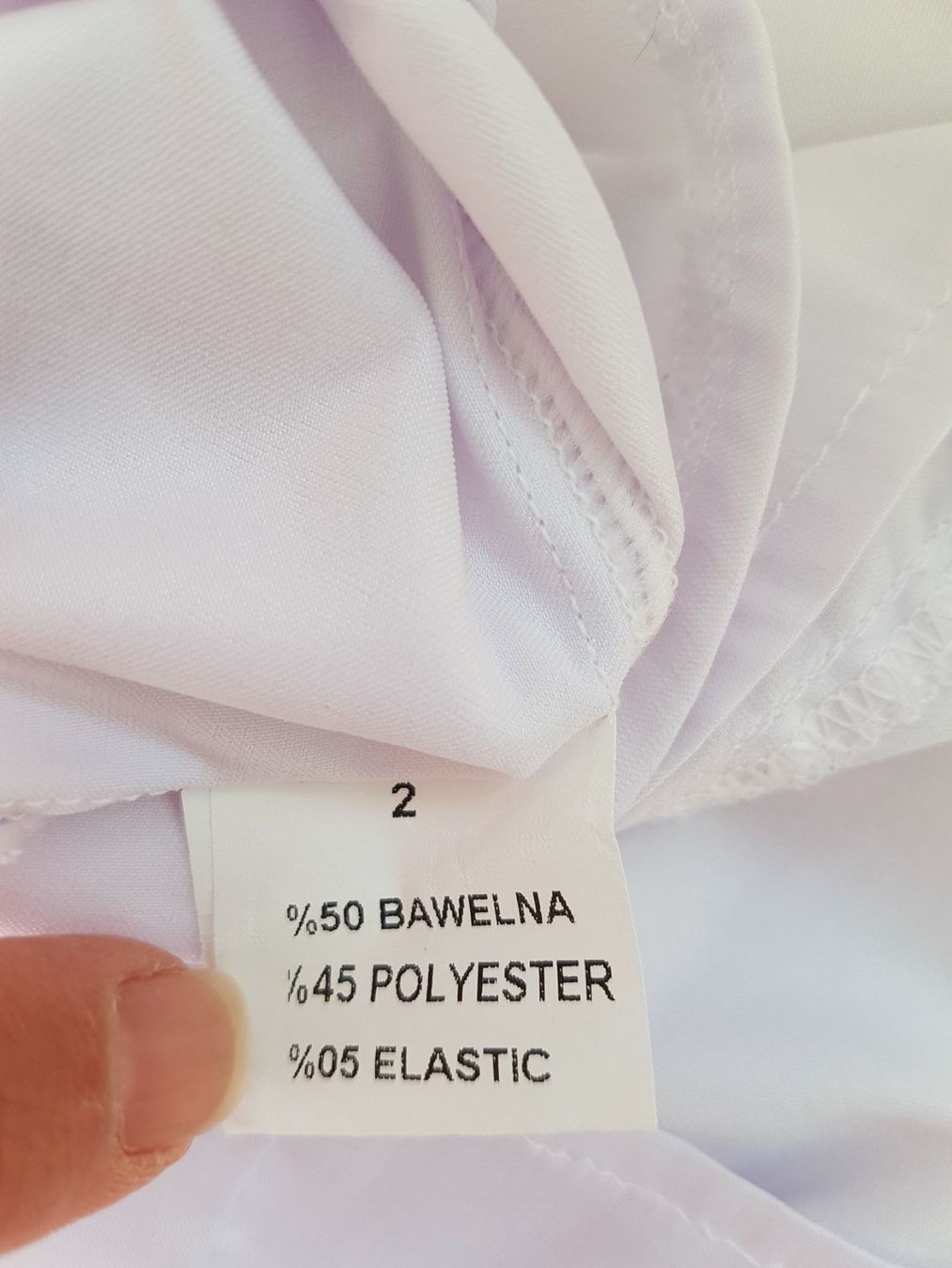 Camicette: Chemisier Modalinda – Usato da Châtelaine venduto da ing_mb6r 3