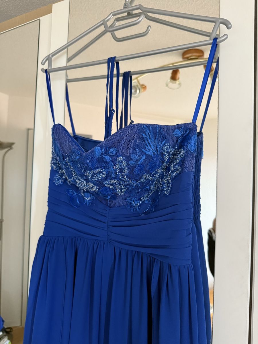 Kleider: Kleid Grösse 36/38  – Gebraucht aus Burgdorf von mary_BE 1