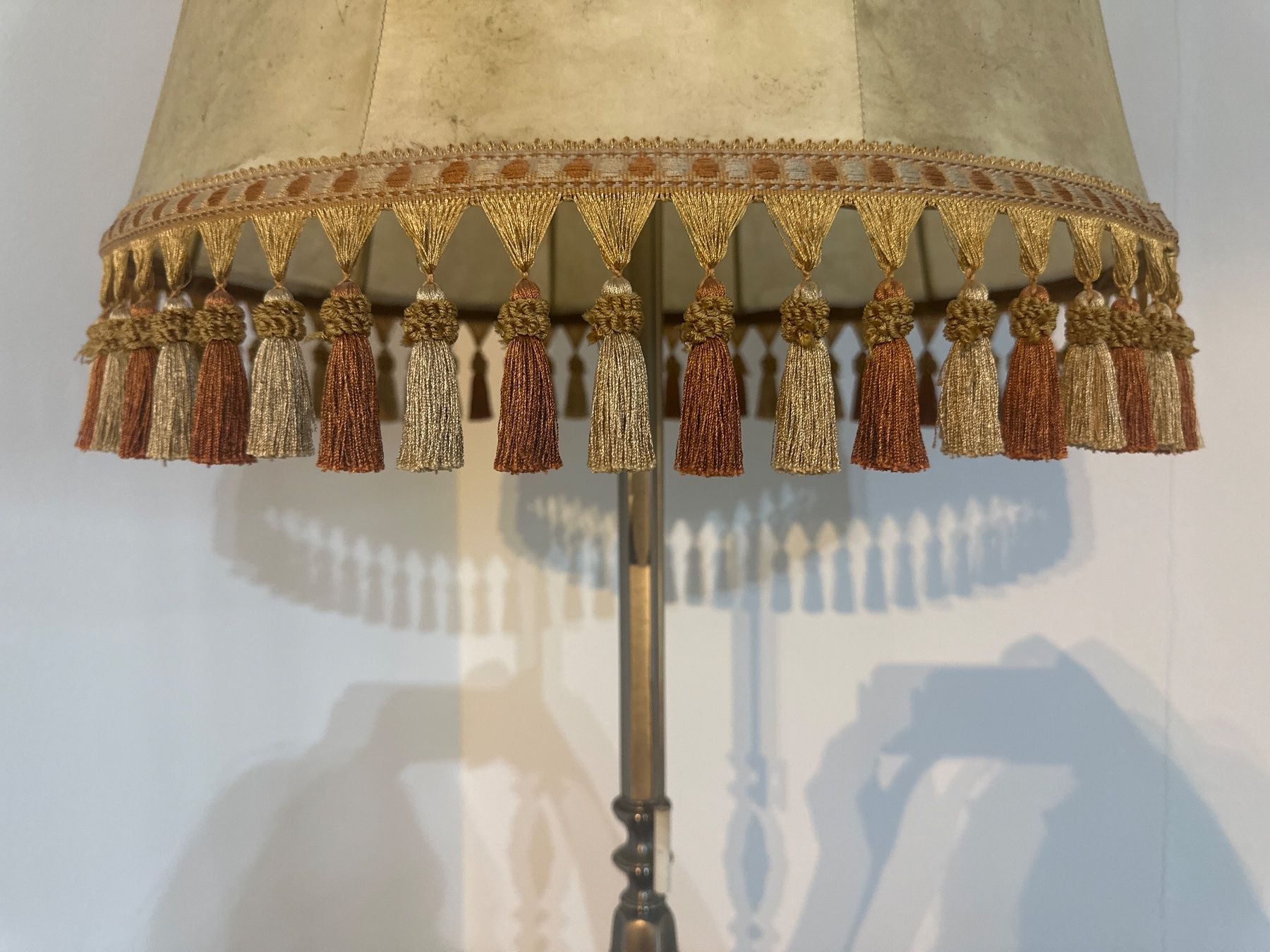 Lampes: Original Vintage Stehleuchten – D'occasion à Basel par artthings4you 6