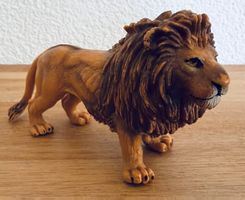 SCHLEICH - Löwe 14137 von 1996