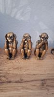 Figuren Affen