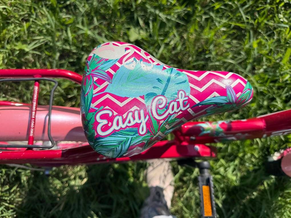 Vélos: Vélo enfant  – D'occasion à Les Posses-sur-Bex par ali_5kpt 1
