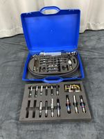 Diagnosekoffer Common-Rail Nissan