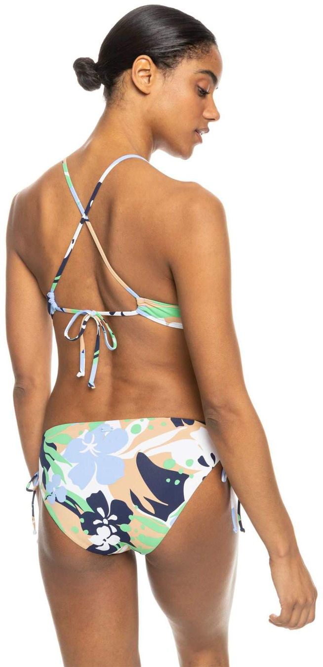Roxy Costumi da bagno & Bikini: Komplettes Damenbikini-Set Roxy Schwimm ROXY Grösse XL, 42 – Nuovo e nell'imballaggio originale da Genève venduto da Pandinet 1