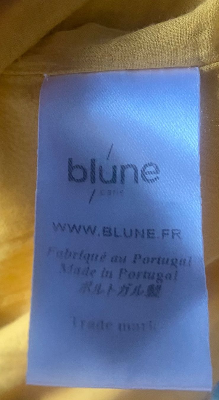 Gonne: Jupe von Blune 38 – Usato da Chur venduto da simhofstr 3