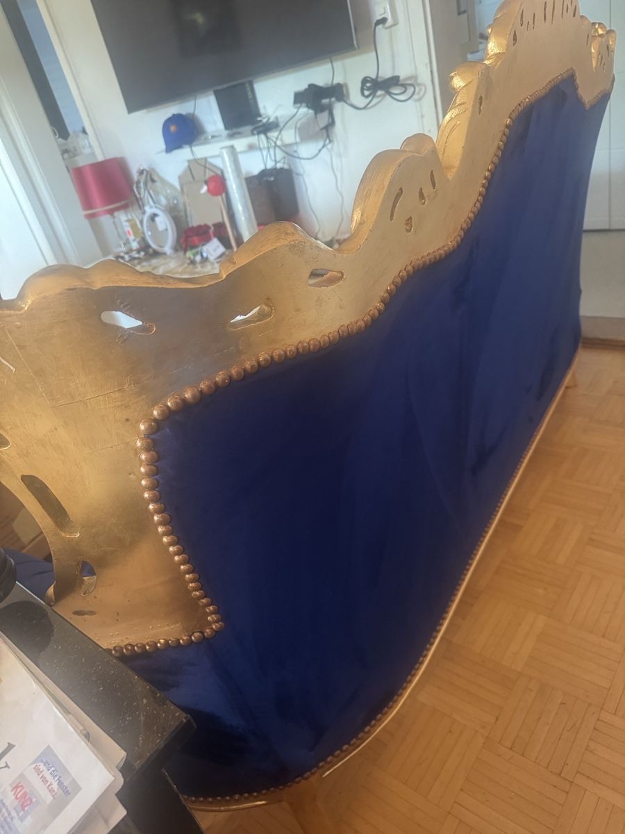 Sofas: Sofa – D'occasion à Schaffhausen par abi_c8ds 1