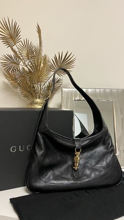 NEW!!! Gucci Jackie 1961 medium 2026 collection