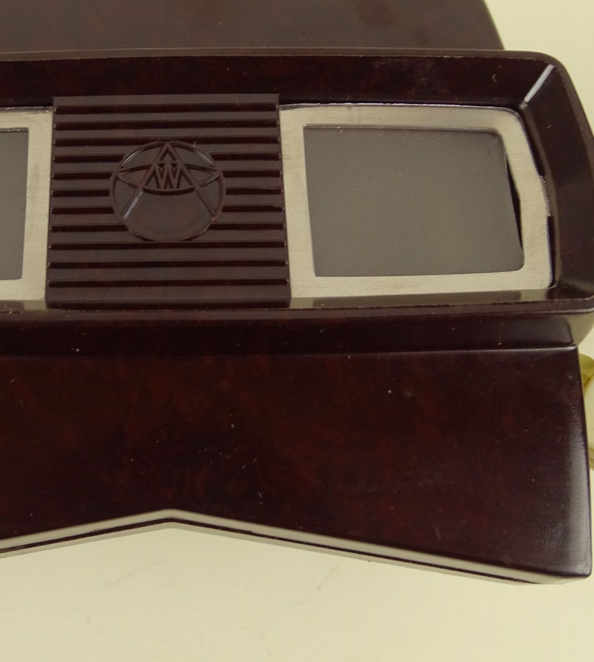 Giocattoli: VIEW-MASTER 3-DIMENSION VIEWER MODEL E & 26 SCHEIBEN – Usato da Grüningen venduto da Kartensammler 2
