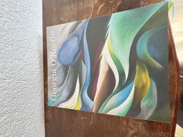Georgia O'Keeffe - Fondation Beyeler