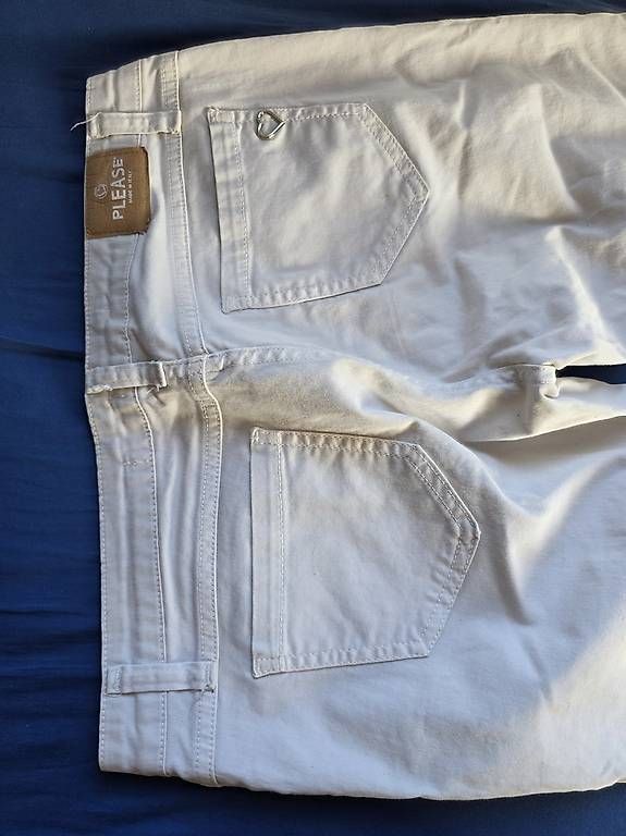 Pantaloni: Hose Large, Marke Please – Usato da Tägerwilen venduto da pre_tpc6 2