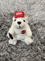 Coca-Cola Plüschtier