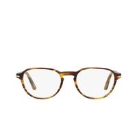 Persol PO3053V Havana Brillengestell mit Etui
