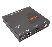 ROLINE HDMI + USB KVM Extender  Neu OVP Modell 14.01.3042